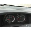CHEVROLET 4500HD LCF GAUGE CLUSTER thumbnail 1