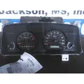 CHEVROLET 4500HD LCF GAUGE CLUSTER thumbnail 1