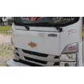 CHEVROLET 4500HD LCF HOOD thumbnail 1