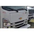 CHEVROLET 4500HD LCF HOOD thumbnail 2