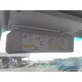 CHEVROLET 4500XD LCF INTERIOR SUN VISOR thumbnail 1