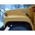 CHEVROLET B7000 HOOD thumbnail 1