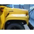 CHEVROLET B7000 HOOD thumbnail 5