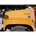 CHEVROLET B7000 HOOD thumbnail 1