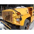 CHEVROLET B7000 HOOD thumbnail 2