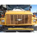 CHEVROLET B7000 HOOD thumbnail 3