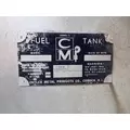 CHEVROLET BISON Fuel Tank thumbnail 2