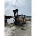 CHEVROLET Blu Chip Forklift Equipment (Whole Vehicle) thumbnail 4