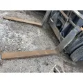 CHEVROLET Blu Chip Forklift Equipment (Whole Vehicle) thumbnail 6