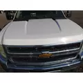 CHEVROLET C3500HD HOOD thumbnail 1