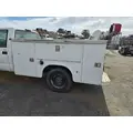 CHEVROLET C3500 Body  Bed thumbnail 1