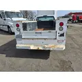 CHEVROLET C3500 Body  Bed thumbnail 2