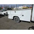 CHEVROLET C3500 Body  Bed thumbnail 3
