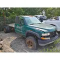 CHEVROLET C3500 Complete Vehicle thumbnail 1