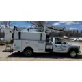 CHEVROLET C3500 WHOLE TRUCK FOR RESALE thumbnail 1