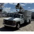 CHEVROLET C3500 WHOLE TRUCK FOR RESALE thumbnail 2