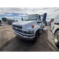 CHEVROLET C4500 Bumper Assembly, Front thumbnail 1