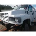 CHEVROLET C4500 Door Assembly, Front thumbnail 2