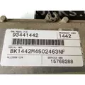 CHEVROLET C4500 ECM (Transmission) thumbnail 3