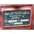 CHEVROLET C4500 ECM (Transmission) thumbnail 5