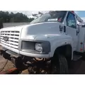 CHEVROLET C4500 Engine Wiring Harness thumbnail 4