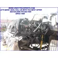 CHEVROLET C4500 Engine Wiring Harness thumbnail 6