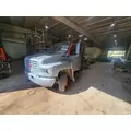 CHEVROLET C4500 Fender Extension thumbnail 1