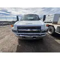 CHEVROLET C4500 Hood thumbnail 3