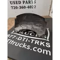 CHEVROLET C4500 Instrument Cluster thumbnail 1