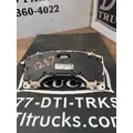 CHEVROLET C4500 Instrument Cluster thumbnail 3