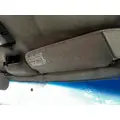 CHEVROLET C4500 Interior Sun Visor thumbnail 1