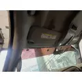 CHEVROLET C4500 Interior Sun Visor thumbnail 1