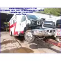 CHEVROLET C4500 Power Brake Booster thumbnail 1