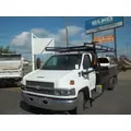 CHEVROLET C4500 WHOLE TRUCK FOR RESALE thumbnail 2