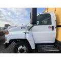 CHEVROLET C4 Door Assembly, Front thumbnail 1