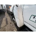CHEVROLET C4 Fender Extension thumbnail 3