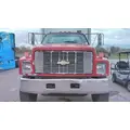 CHEVROLET C5500 1990-1994 HOOD thumbnail 1