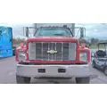 CHEVROLET C5500 1990-2002 HOOD thumbnail 1
