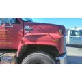 CHEVROLET C5500 1990-2002 HOOD thumbnail 3