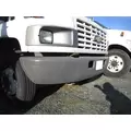 CHEVROLET C5500 BUMPER ASSEMBLY, FRONT thumbnail 4