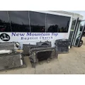 CHEVROLET C5500 Radiator thumbnail 9