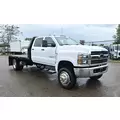 CHEVROLET C5500 Used Trucks thumbnail 1