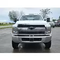 CHEVROLET C5500 Used Trucks thumbnail 2