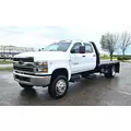 CHEVROLET C5500 Used Trucks thumbnail 3