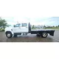 CHEVROLET C5500 Used Trucks thumbnail 4