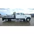 CHEVROLET C5500 Used Trucks thumbnail 5