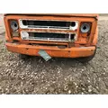 CHEVROLET C5 Bumper Assembly, Front thumbnail 1