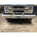 CHEVROLET C5 Bumper Assembly, Front thumbnail 2
