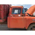 CHEVROLET C5 Cab Assembly thumbnail 14