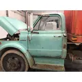 CHEVROLET C5 Cab Assembly thumbnail 2